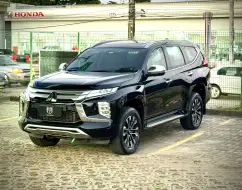 MITSUBISHI PAJERO SPORT 2.4 16V MIVEC TURBO DIESEL HPE-S AWD AUTOMÁTICO MITSUBISHI PAJERO SPORT 2.4 16V MIVEC TURBO DIESEL HPE-S AWD AUTOMÁTICO