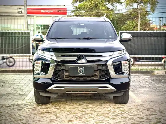 MITSUBISHI-PAJERO SPORT-2.4 16V MIVEC TURBO DIESEL HPE-S AWD AUTOMÁTICO MITSUBISHI-PAJERO SPORT-2022