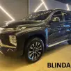 MITSUBISHI PAJERO SPORT 2.4 16V MIVEC TURBO DIESEL HPE-S AWD AUTOMÁTICO MITSUBISHI PAJERO SPORT 2.4 16V MIVEC TURBO DIESEL HPE-S AWD AUTOMÁTICO