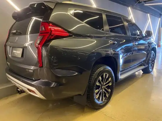 MITSUBISHI-PAJERO SPORT-2.4 16V MIVEC TURBO DIESEL HPE-S AWD AUTOMÁTICO MITSUBISHI-PAJERO SPORT-2024