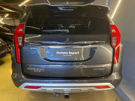 MITSUBISHI-PAJERO SPORT-2.4 16V MIVEC TURBO DIESEL HPE-S AWD AUTOMÁTICO MITSUBISHI-PAJERO SPORT-2024