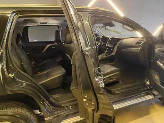 MITSUBISHI-PAJERO SPORT-2024
