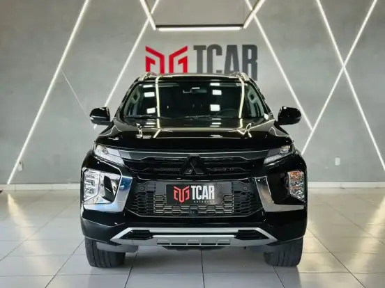 MITSUBISHI-PAJERO SPORT-2024