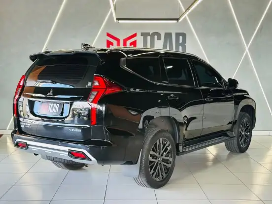 MITSUBISHI-PAJERO SPORT-2024