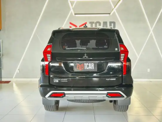 MITSUBISHI-PAJERO SPORT-2024