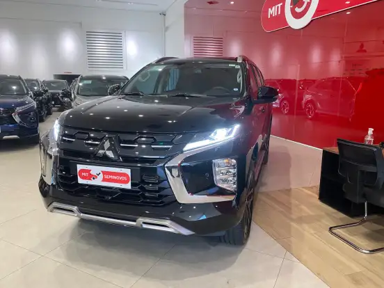 MITSUBISHI-PAJERO SPORT-2024