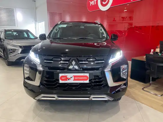 MITSUBISHI-PAJERO SPORT-2024