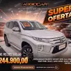 MITSUBISHI PAJERO SPORT 2.4 16V MIVEC TURBO DIESEL HPE AWD AUTOMÁTICO MITSUBISHI PAJERO SPORT 2.4 16V MIVEC TURBO DIESEL HPE AWD AUTOMÁTICO