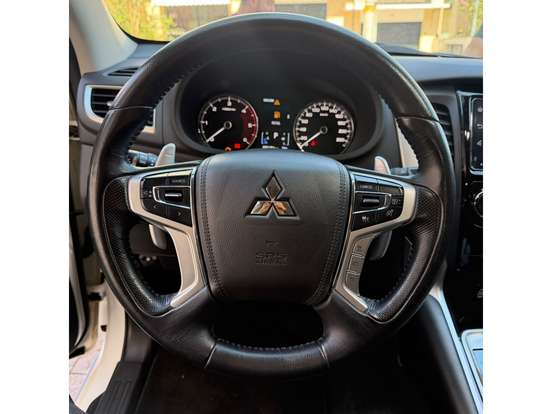 MITSUBISHI-PAJERO SPORT-2.4 16V MIVEC TURBO DIESEL HPE AWD AUTOMÁTICO MITSUBISHI-PAJERO SPORT-2019