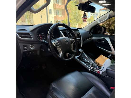 MITSUBISHI-PAJERO SPORT-2.4 16V MIVEC TURBO DIESEL HPE AWD AUTOMÁTICO MITSUBISHI-PAJERO SPORT-2019