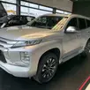 MITSUBISHI PAJERO SPORT 2.4 16V MIVEC TURBO DIESEL HPE AWD AUTOMÁTICO MITSUBISHI PAJERO SPORT 2.4 16V MIVEC TURBO DIESEL HPE AWD AUTOMÁTICO