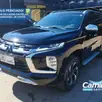 MITSUBISHI PAJERO SPORT 2.4 16V MIVEC TURBO DIESEL HPE-S AWD AUTOMÁTICO MITSUBISHI PAJERO SPORT 2.4 16V MIVEC TURBO DIESEL HPE-S AWD AUTOMÁTICO
