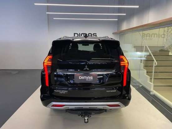MITSUBISHI-PAJERO SPORT-2.4 16V MIVEC TURBO DIESEL HPE-S AWD AUTOMÁTICO MITSUBISHI-PAJERO SPORT-2022