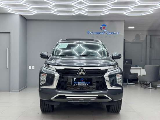 MITSUBISHI-PAJERO SPORT-2023