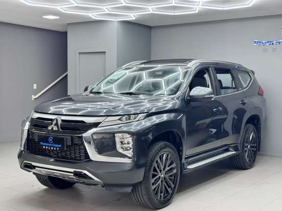MITSUBISHI-PAJERO SPORT-2023