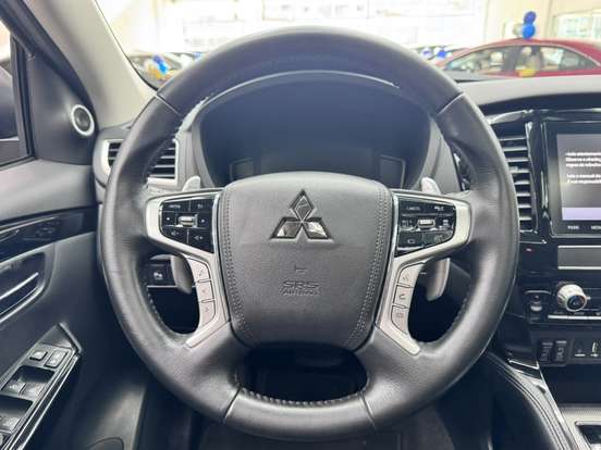 MITSUBISHI-PAJERO SPORT-2023