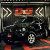 MITSUBISHI PAJERO SPORT 3.5 HPE 4X4 V6 24V FLEX 4P AUTOMÁTICO MITSUBISHI PAJERO SPORT 3.5 HPE 4X4 V6 24V FLEX 4P AUTOMÁTICO