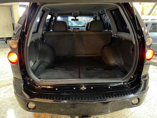 MITSUBISHI-PAJERO SPORT-2007