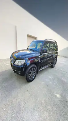 MITSUBISHI PAJERO TR4 2.0 4X2 16V 140CV FLEX 4P AUTOMÁTICO