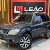 MITSUBISHI PAJERO TR4 2.0 4X4 16V 140CV FLEX 4P AUTOMÁTICO MITSUBISHI PAJERO TR4 2.0 4X4 16V 140CV FLEX 4P AUTOMÁTICO