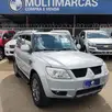 MITSUBISHI PAJERO TR4 2.0 4X2 16V 140CV FLEX 4P AUTOMÁTICO MITSUBISHI PAJERO TR4 2.0 4X2 16V 140CV FLEX 4P AUTOMÁTICO