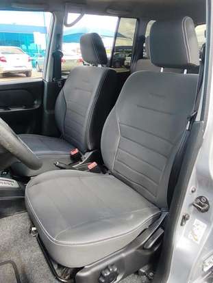 MITSUBISHI-PAJERO TR4-2012