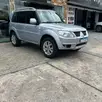 MITSUBISHI PAJERO TR4 2.0 4X2 16V 140CV FLEX 4P AUTOMÁTICO MITSUBISHI PAJERO TR4 2.0 4X2 16V 140CV FLEX 4P AUTOMÁTICO