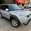 MITSUBISHI PAJERO TR4 2.0 4X2 16V 140CV FLEX 4P MANUAL MITSUBISHI PAJERO TR4 2.0 4X2 16V 140CV FLEX 4P MANUAL
