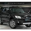 MITSUBISHI PAJERO TR4 2.0 4X4 16V 140CV FLEX 4P AUTOMÁTICO MITSUBISHI PAJERO TR4 2.0 4X4 16V 140CV FLEX 4P AUTOMÁTICO