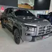 MITSUBISHI TRITON 2.4 BITURBO DIESEL CD KATANA 4X4 AUTOMÁTICO MITSUBISHI TRITON 2.4 BITURBO DIESEL CD KATANA 4X4 AUTOMÁTICO