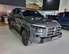 MITSUBISHI TRITON 2.4 BITURBO DIESEL CD KATANA 4X4 AUTOMÁTICO MITSUBISHI TRITON 2.4 BITURBO DIESEL CD KATANA 4X4 AUTOMÁTICO
