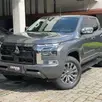 MITSUBISHI TRITON 2.4 BITURBO DIESEL CD HPE 4X4 AUTOMÁTICO MITSUBISHI TRITON 2.4 BITURBO DIESEL CD HPE 4X4 AUTOMÁTICO