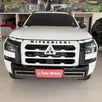 MITSUBISHI TRITON 2.4 BITURBO DIESEL CD KATANA 4X4 AUTOMÁTICO MITSUBISHI TRITON 2.4 BITURBO DIESEL CD KATANA 4X4 AUTOMÁTICO