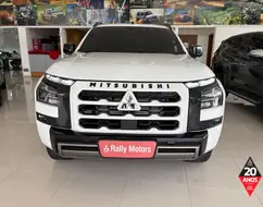 MITSUBISHI TRITON 2.4 BITURBO DIESEL CD KATANA 4X4 AUTOMÁTICO MITSUBISHI TRITON 2.4 BITURBO DIESEL CD KATANA 4X4 AUTOMÁTICO