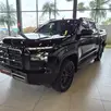 MITSUBISHI TRITON 2.4 BITURBO DIESEL CD KATANA 4X4 AUTOMÁTICO MITSUBISHI TRITON 2.4 BITURBO DIESEL CD KATANA 4X4 AUTOMÁTICO