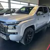 MITSUBISHI TRITON 2.4 BITURBO DIESEL CD KATANA 4X4 AUTOMÁTICO MITSUBISHI TRITON 2.4 BITURBO DIESEL CD KATANA 4X4 AUTOMÁTICO