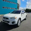 MITSUBISHI ASX 2.0 4X4 AWD 16V GASOLINA 4P AUTOMÁTICO MITSUBISHI ASX 2.0 4X4 AWD 16V GASOLINA 4P AUTOMÁTICO