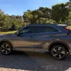 MITSUBISHI ECLIPSE CROSS 1.5 MIVEC TURBO GASOLINA HPE CVT MITSUBISHI ECLIPSE CROSS 1.5 MIVEC TURBO GASOLINA HPE CVT