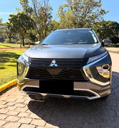 MITSUBISHI-ECLIPSE CROSS-2024