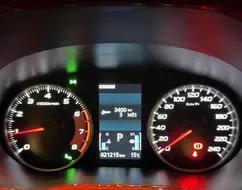 MITSUBISHI ECLIPSE CROSS 1.5 MIVEC TURBO GASOLINA HPE-S S-AWC CVT MITSUBISHI ECLIPSE CROSS 1.5 MIVEC TURBO GASOLINA HPE-S S-AWC CVT