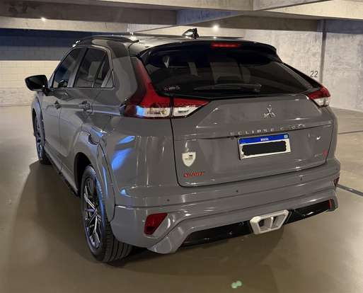 MITSUBISHI-ECLIPSE CROSS-2023