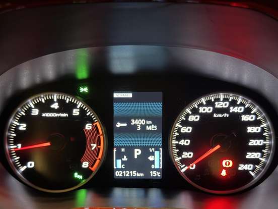 MITSUBISHI-ECLIPSE CROSS-1.5 MIVEC TURBO GASOLINA HPE-S S-AWC CVT MITSUBISHI-ECLIPSE CROSS-2023