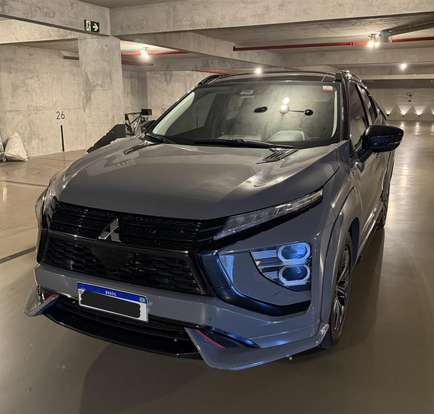 MITSUBISHI-ECLIPSE CROSS-2023