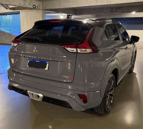 MITSUBISHI-ECLIPSE CROSS-2023