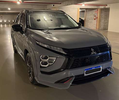 MITSUBISHI-ECLIPSE CROSS-2023