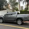 MITSUBISHI L200 TRITON 2.4 16V TURBO DIESEL SPORT HPE CD 4P 4X4 AUTOMÁTICO MITSUBISHI L200 TRITON 2.4 16V TURBO DIESEL SPORT HPE CD 4P 4X4 AUTOMÁTICO