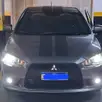 MITSUBISHI LANCER 2.0 16V GASOLINA 4P AUTOMÁTICO MITSUBISHI LANCER 2.0 16V GASOLINA 4P AUTOMÁTICO
