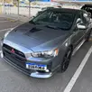 MITSUBISHI LANCER 2.0 16V GASOLINA 4P AUTOMÁTICO MITSUBISHI LANCER 2.0 16V GASOLINA 4P AUTOMÁTICO