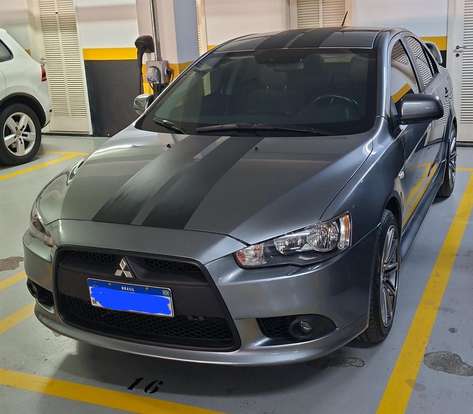 MITSUBISHI-LANCER-2013