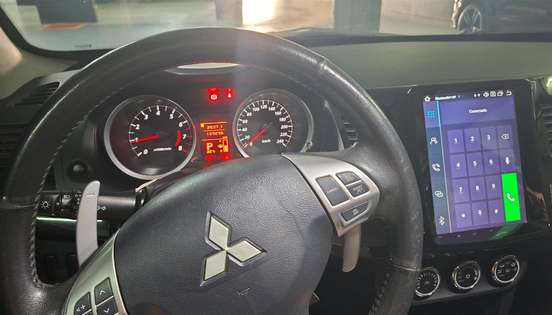 MITSUBISHI-LANCER-2013